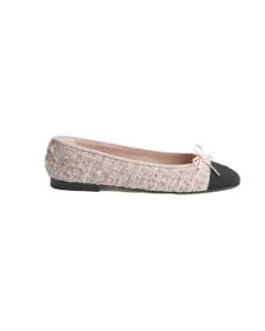 CHANEL Ballet flats