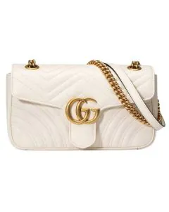 Gucci GG Marmont small shoulder bag