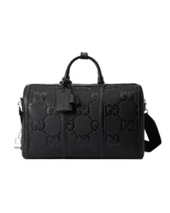 Gucci Small jumbo GG duffle bag