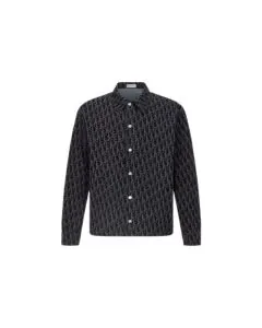 Dior Oblique Overshirt