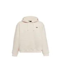 Prada Cotton fleece hoodie