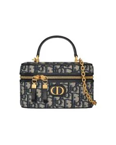 Dior 30 Montaigne Mini Vanity Case