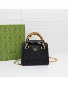 Gucci Diana mini tote bag