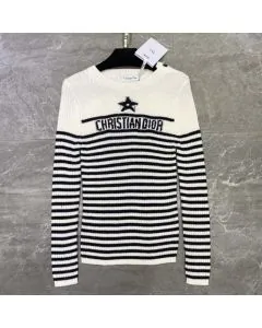 Dior iviera Sweater