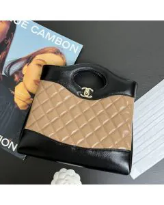 CHANEL 31 Mini Shopping Bag