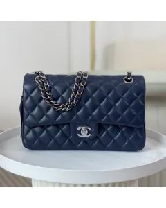 CHANEL Classic 11.12 Handbag