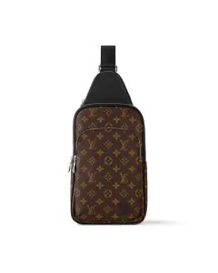 LV Avenue Slingbag