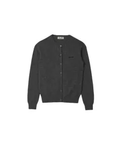 MIU MIU Cashmere knit cardigan
