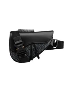 Dior Saddle Bag