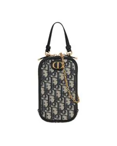 30 Montaigne Call'in Dior Phone Holder