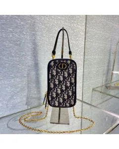 30 Montaigne Call'in Dior Phone Holder