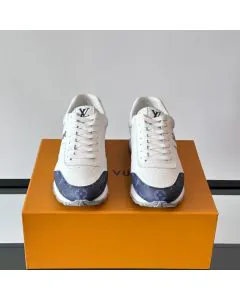 LV Run Away Sneaker