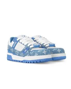 LV Trainer Maxi Sneaker