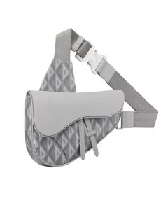 Dior Saddle Bag