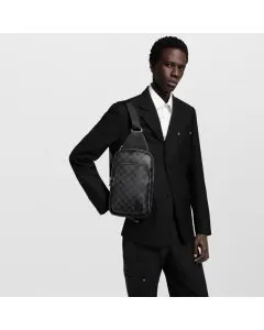 LV Avenue Slingbag