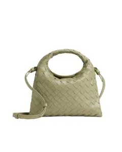 Bottega Veneta Mini Hop