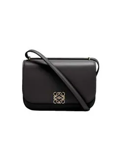 LOEWE Small Goya bag in silk calfskin