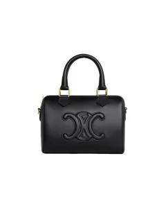 Celine SMALL BOSTON IN SMOOTH CALFSKIN