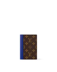 LV Passport Cover
