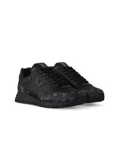 LV Run Away Sneaker
