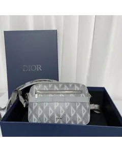 Dior Safari Bag with Strap