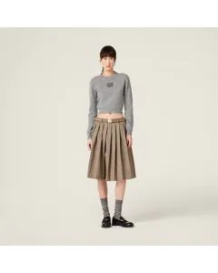 MIU MIU Cashmere sweater