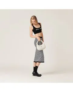 MIU MIU Viscose top