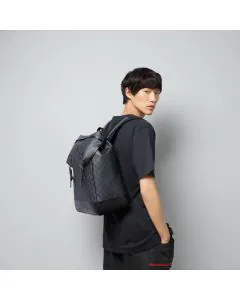 Gucci Medium backpack with Interlocking G
