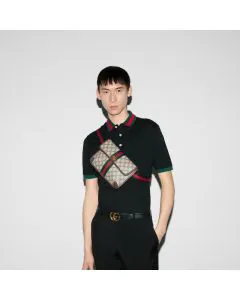 Gucci Ophidia small belt bag