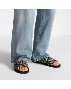 Dior Alias Sandal