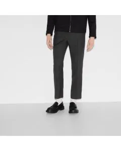 Gucci Men's loafer with Web