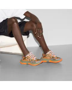 Men's Gucci Ripple sneaker