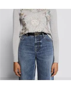 C'est Dior Belt