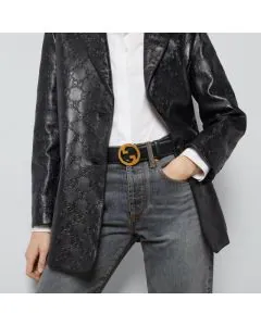 Gucci Blondie belt 