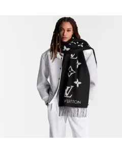 LV Reykjavik Scarf