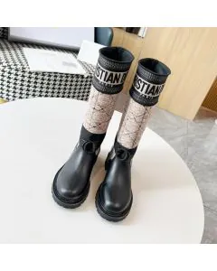 Dior D-Major Boot