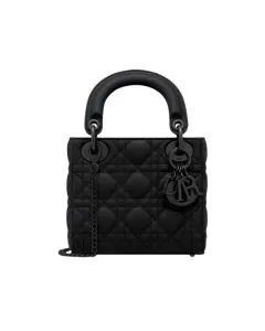 Mini Lady Dior Bag