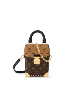 LV Camera Box