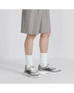 Dior B25 Runner Sneaker
