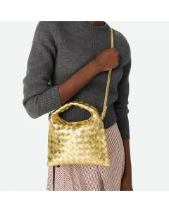 Bottega Veneta Mini Hop
