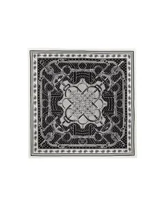 Hermès Eperon d'Or bandana 55