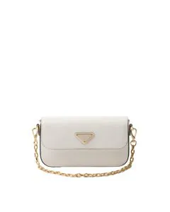 Prada Saffiano leather mini-bag