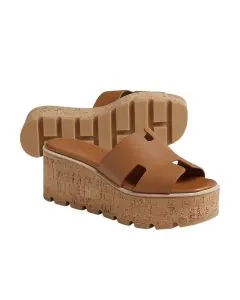 Hermes Eze 30 sandal