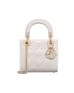 Mini Lady Dior Bag