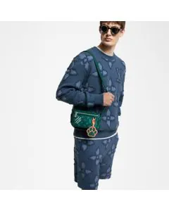 LV Bosphore Wearable Wallet