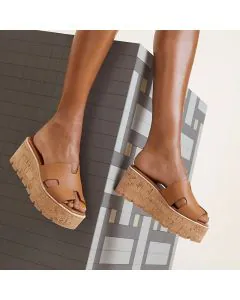 Hermes Eze 30 sandal