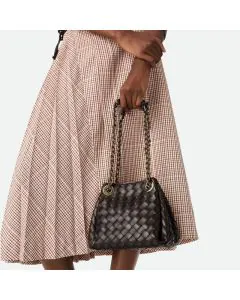 Bottega Veneta Small Parachute Chain