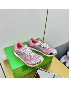 Bottega Veneta Orbit Sneaker