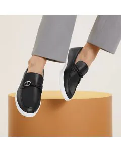 Hermes Ignacio loafer