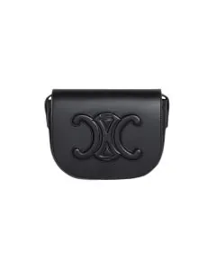 Celine FOLCO CUIR TRIOMPHE IN SMOOTH CALFSKIN